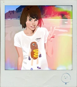 SoulrLiquid's tweet photo. @NecroDancerGame is it hot dog man? from life is strange? https://t.co/PAfqqN6KfU