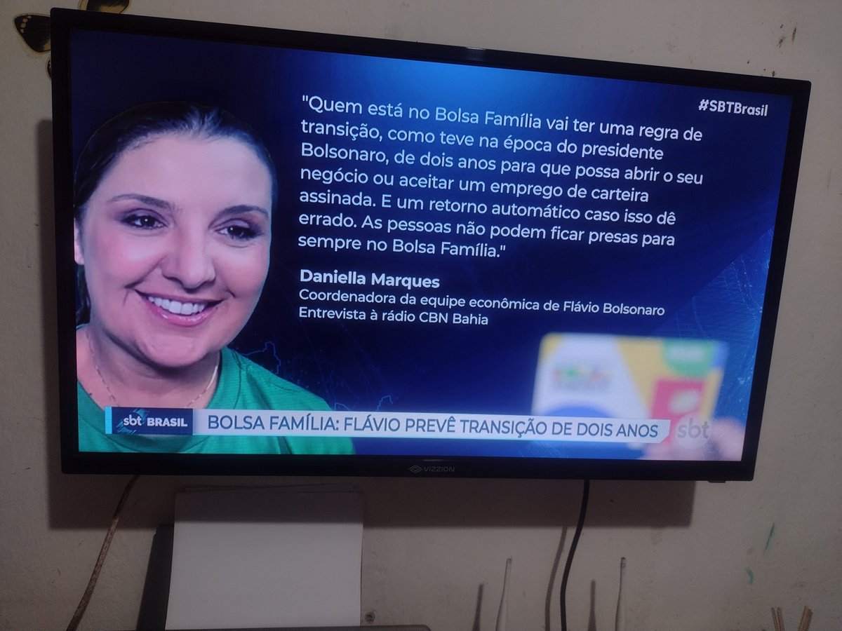 mabelaraujo8's tweet photo. #BolsaFamiliaSoComLula https://t.co/TpZvgEZb21