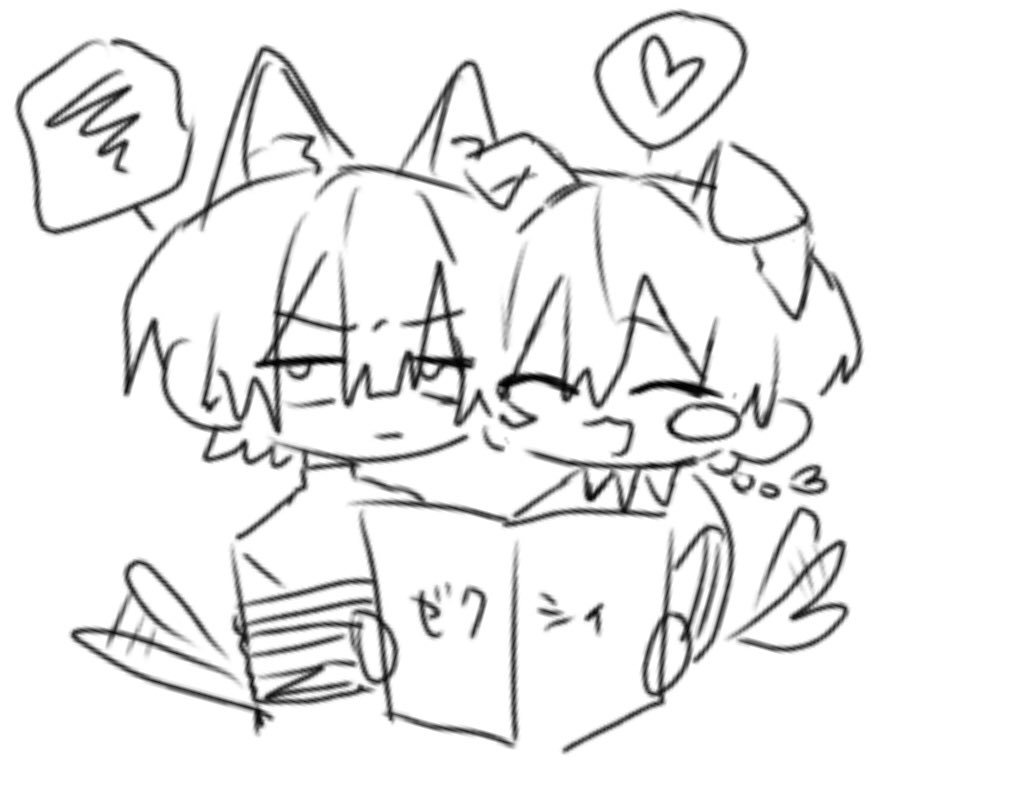 yakiringo517's tweet photo. ろくなもん描いてない https://t.co/19g3GfQrpp