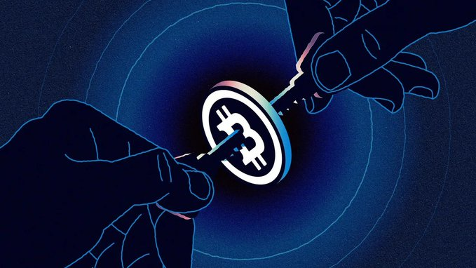 OrangeZoneAI's tweet photo. Google tried to keep a quantum weapon secret using zero-knowledge proofs. It lasted 63 days.  

In March, Google Quantum AI published a new version of Shor's algorithm aimed at secp256k1, the elliptic curve that protects every Bitcoin and Ethereum wallet. It needs roughly 1,200 logical qubits, a dramatic improvement over everything before it.  

Then Google did something no one had done before. It didn't publish the circuit. It published a zero-knowledge proof that the circuit exists, which certifies the attack is real without revealing the attack.  

Then the experiment started to break.  

Six weeks later, @trailofbits found memory bugs in Google's Rust prover. They forged a valid proof for a circuit that claimed zero Toffoli gates, an attack that cannot exist. It passed verification with the same key as the original. Google patched it.  

On day 63, André Schrottenloher of Inria published his own circuits, rebuilt independently from Google's public papers. They matched Google's qubit counts and needed fewer gates. The hidden weapon was now open source, and slightly better.  

Google researcher Craig Gidney confirmed the match and wrote: "We should just publish openly."  

Zero-knowledge proofs were built to hide your balance, your identity, your vote. Here, a cryptographic tool was used to hide a weapon against cryptography, and both the hiding and the secret failed within one quarter.  

The lesson isn't that ZK is broken. A proof is only as honest as the code that checks it. And in mathematics, a secret doesn't stay a secret just because it's hidden: once the world knows an answer exists, someone finds it.  

The only thing still protecting Bitcoin from this attack isn't secrecy. It's hardware, and hardware gets better every year.