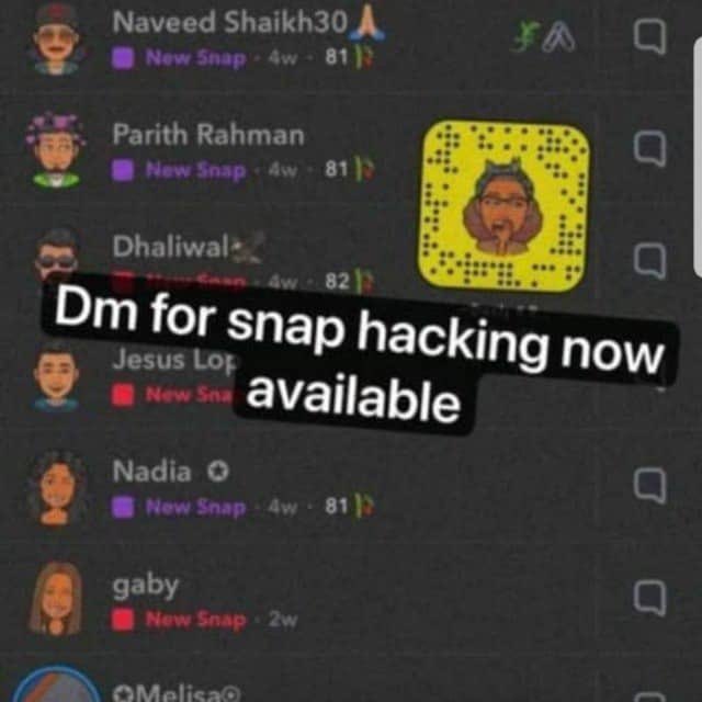 KiranNorina's tweet photo. ••!! Hmu Let’s get into her Snapchat and Instagram memories to find out if she’s cheating. Check her “My Eyes Only” and Instagram chats…👀
#teenageee #minichat  #snaphack  #candids #ometv #brosis  #buyingcontent #anxiouspanda #ipcam #momsonn *<>*🔥

https://t.co/EVp6qPxPty https://t.co/cdR9cevqrP