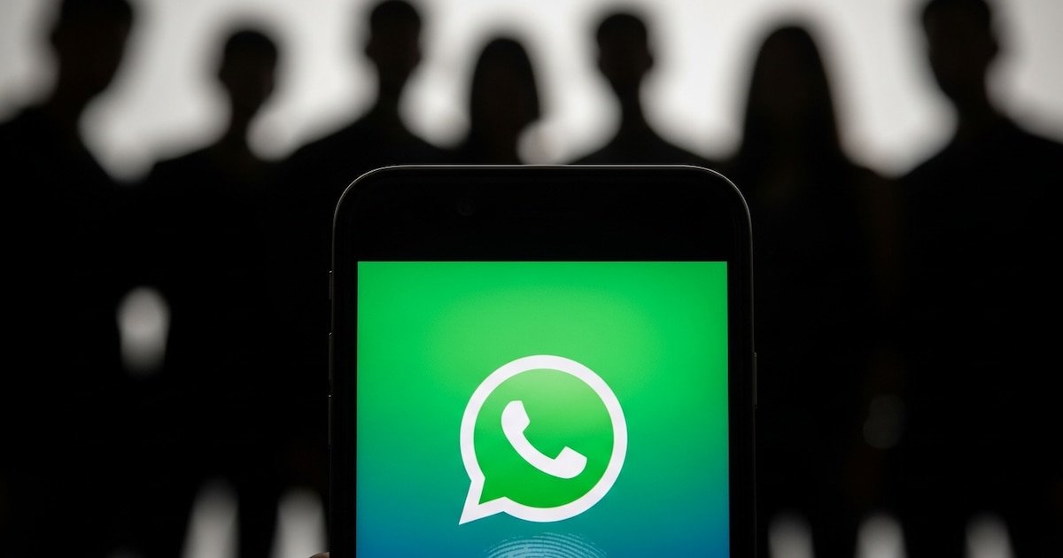 infobaetecno's tweet photo. Un fallo expuso instrucciones secretas del chatbot de WhatsApp para evitar a reguladores de privacidad https://t.co/dmUls43U34 https://t.co/Zvk9OsdBEE