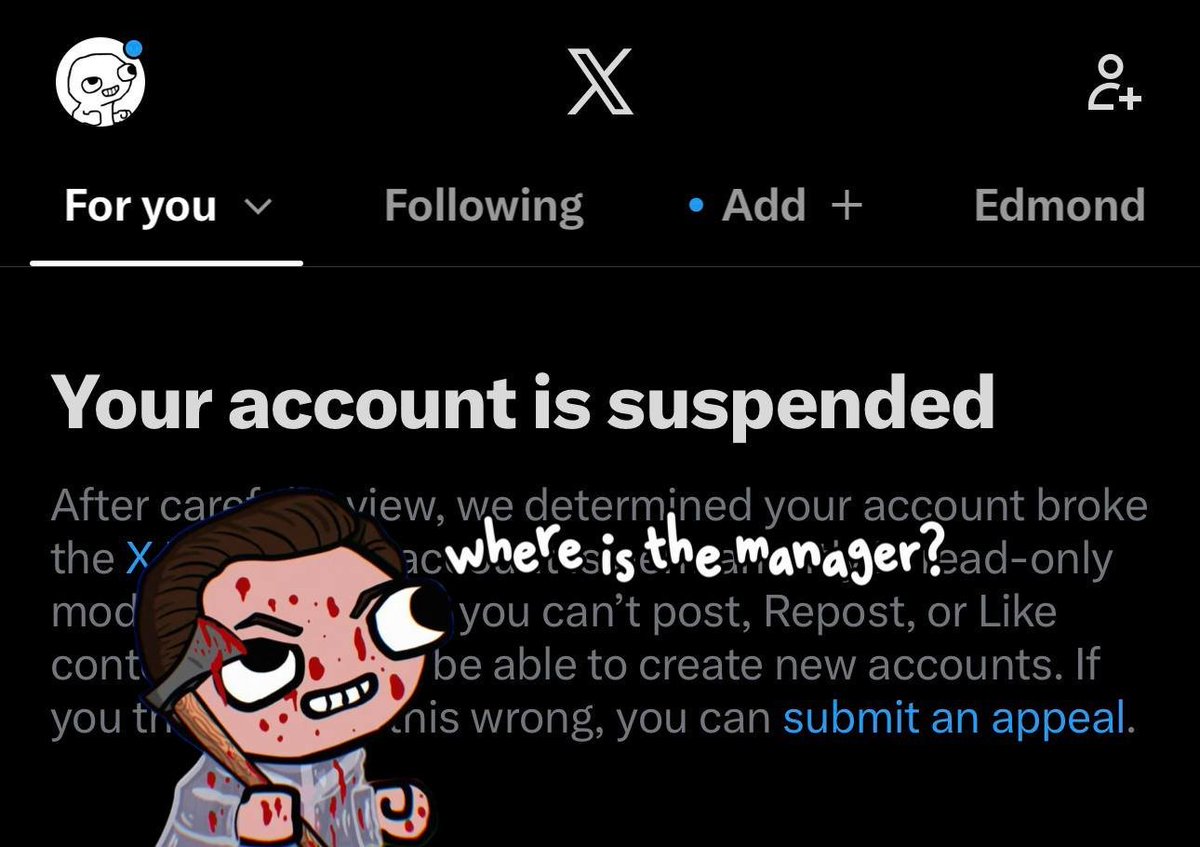 EdizEffect's tweet photo. It appears the @FsjalfilesPF issue has recently been resolved? https://t.co/dm1Hfd0F0N