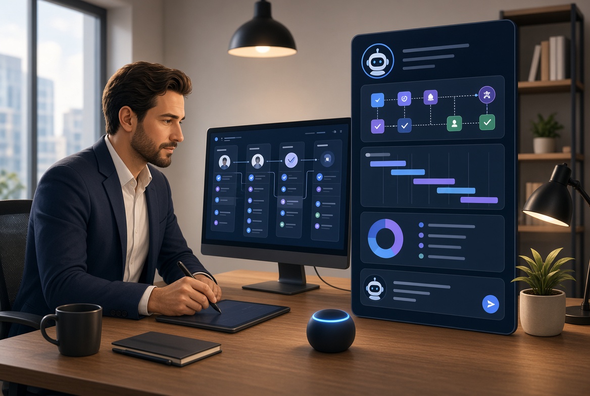 PracticalAIWise's tweet photo. Will AI take your job?

Anthropic plans a public benefit fund (5% of shares). We tested what really protects you: a 52-min task cut to 19, &amp; 3 AI errors only a human caught.

https://t.co/AODaBoPqEF

#AIJobs #FutureOfWork #PracticalAI #Anthropic #anthropicAI https://t.co/a7FOQyS4U8