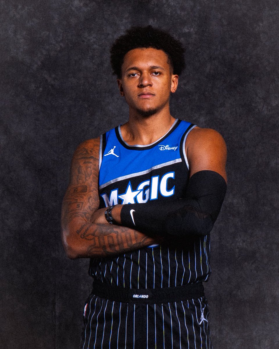 OrlandoMagic's tweet photo. https://t.co/LaL2xYVCZS