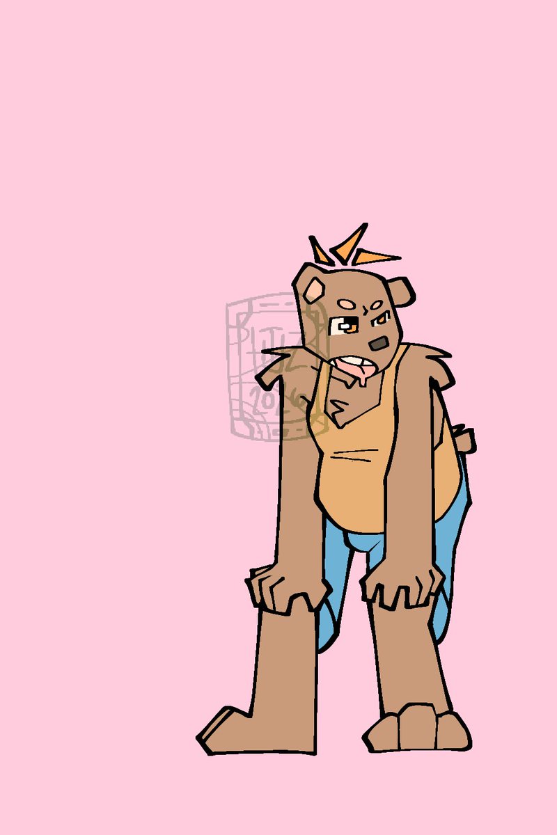 HTJZJh0nNTh0mas's tweet photo. #baron #furry #furryart #Goaters
. w ' #kyu_kurarin #watermark #dated https://t.co/PlQQ0HrElV