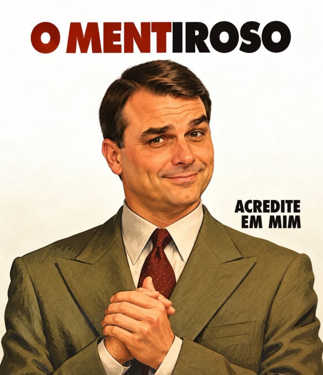 flaviocosta13's tweet photo. #LulaAbriuOSigiloFlavioArregou https://t.co/K3ZijTkJup