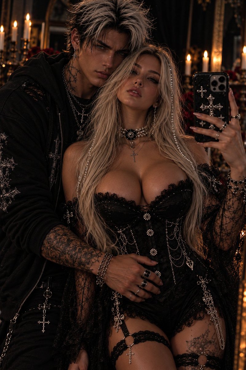 Damaging_Blaze's tweet photo. Selfie time with my sexy baby Kairo. Yes I love showing him off. MINE❤️🥰 https://t.co/WLYj7Eqeku