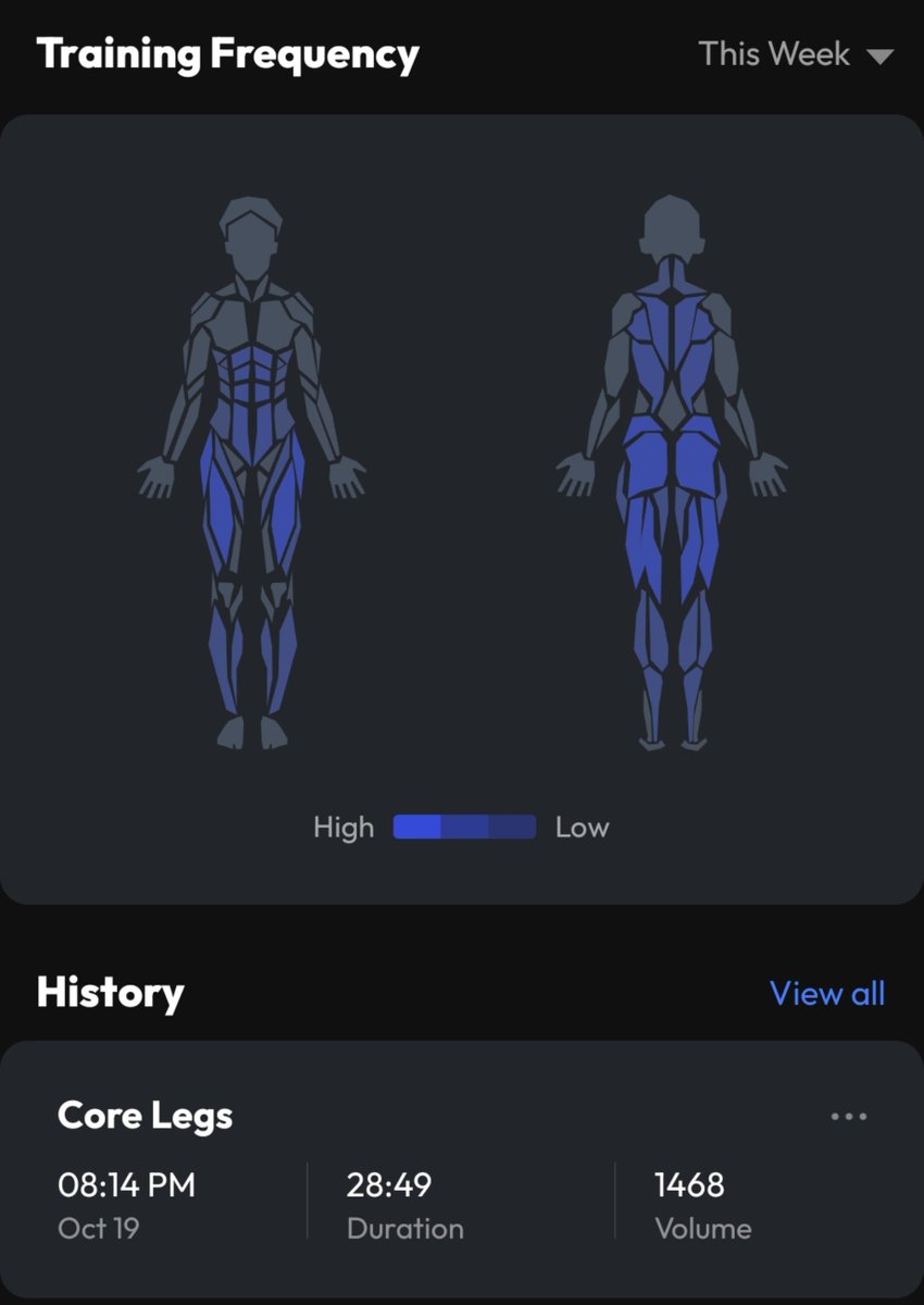 cathooman28's tweet photo. Saw the @injective fitness challenge and told myself - why not? We already tryna lose weight anyway.

Current - 67.35 kg || Goal is ~65-66kg
Day 1 of #InjectiveFit21 

[Repost because typo mistakes in previous one might void my entry] https://t.co/gxcen1nW4w