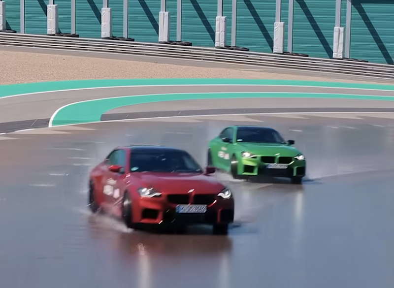 BOHP's tweet photo. BMW Mのドライビング体験プログラム「AREA M」の動画~その22 | BMWおたっきーず!Blog - BMW総合情報ブログ https://t.co/g0Sfb8n1ft #BMW #BMWM #BMWM2 #AREAM https://t.co/tzTo0dtH0G