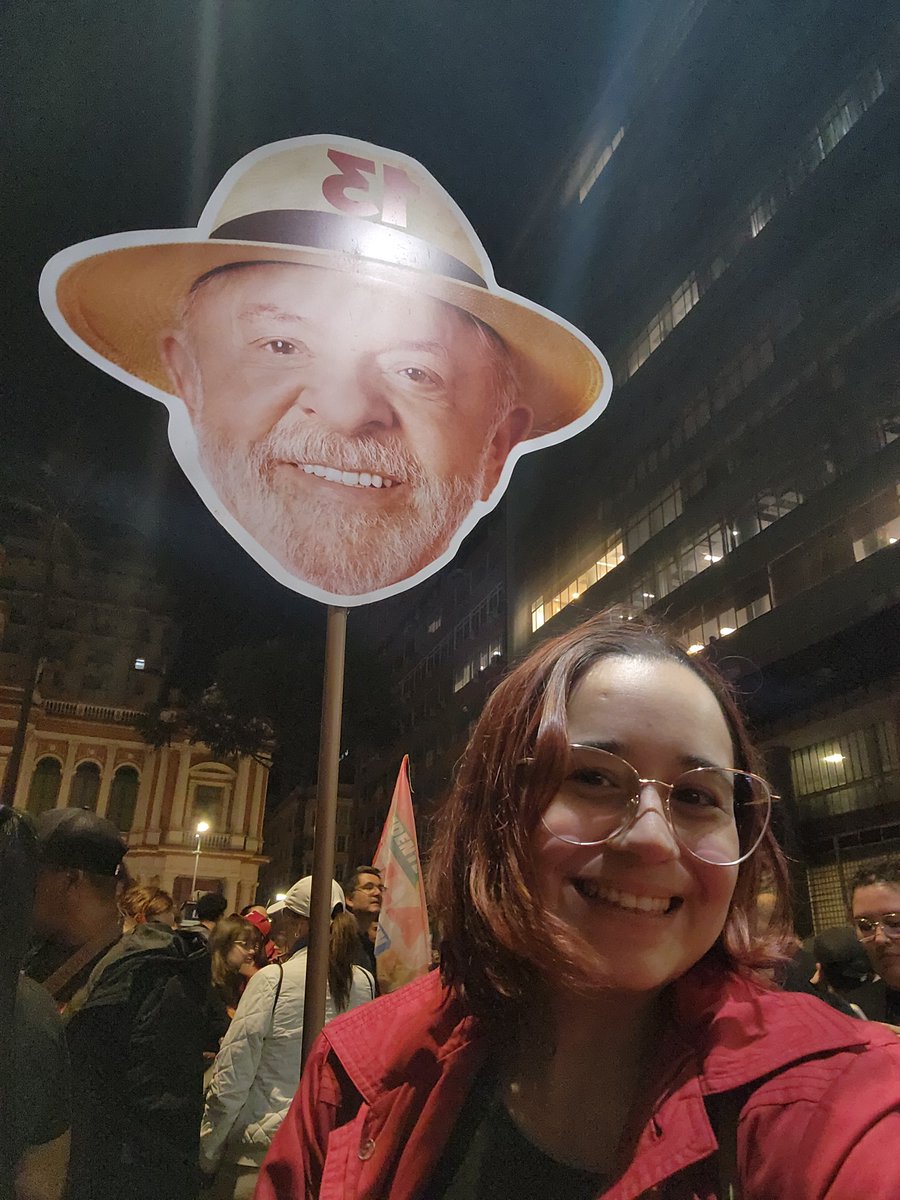 serafini_mich's tweet photo. #LulaAbriuOSigiloFlavioArregou https://t.co/zIKqDH5MVe