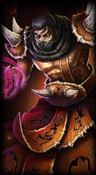 GujiZorro's tweet photo. i have no idea where the "kaisa should be black" thing came from but this is her dad...

also caitlyn is white/asian. 

riot has a variety, you'd know this if you dug deeper instead of hyperfixating on the color of a champions skin..
could riot use more MELANIN, yea absolutely but it doesnt mean all of their champions are "white". 

lighter complexion doesnt equal white.

KDA getting more than TD has nothing to do with race and if thats how you look at it then im sorry.