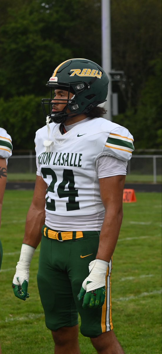 LegendW24's tweet photo. Check out my Hudl‼️‼️

2027 6’1 205lb LB
4.76 Cumulative GPA (Grades 9-11) All Honors📚
79 Inch Wingspan
9’5 Hand Size
Team Captain

https://t.co/chqN8FOhQF

@CoachStorino @210ths @JonKyle_3 @mjshrink22 @CoachNolte @wpialsportsnews @PA_TodaySports @WPIAL_Insider https://t.co/q09zDlfJ2f