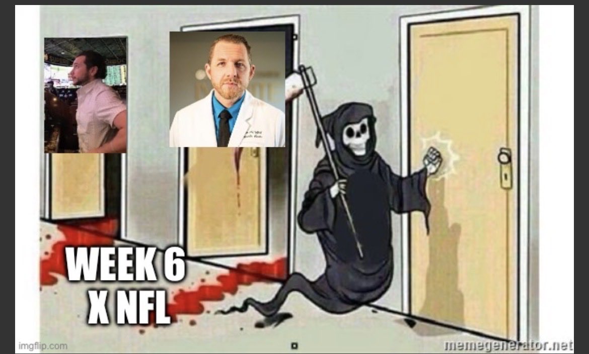 ContextCapper's tweet photo. It's been a rough week for NFL Twitter https://t.co/Ngu5PxJHh0