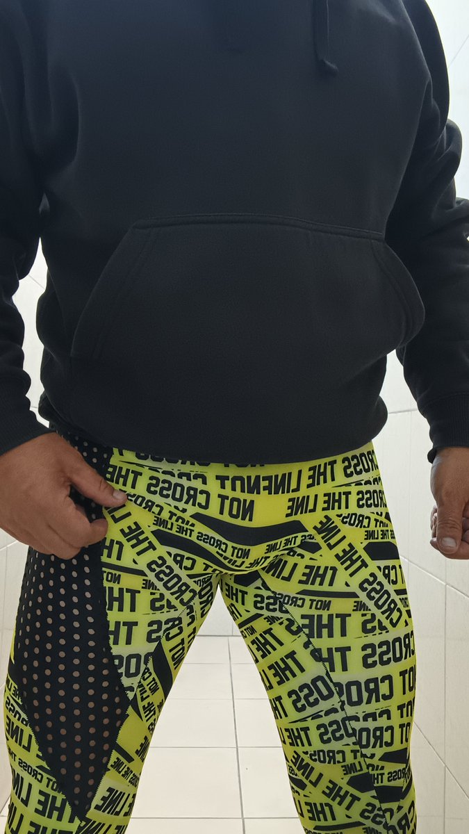 SagitarioSexual's tweet photo. Nueva licra para correr
@MarioInter2003 
#Lycra 
#spandexmen 
@lycrafanmx 
@maspalo75 
@lycrasex 
@LycrasLove 
@speedopouch 
@spandexsky 
@fetichelycracl 
@spandexfrot 
@SpandexCL 
@thong_dude 
@spandexfooty 
@spandexmx https://t.co/hmFlACC1mq