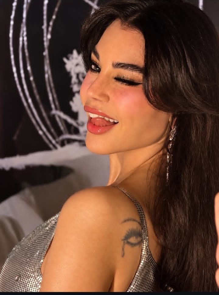 HbhTrwsh4284's tweet photo. اموت علي دلعها ياناس 😭😭🦋
@HaifaWehbe https://t.co/bNcyDt8sBr
