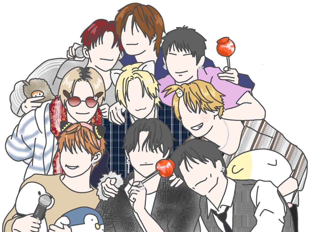 napo_2025n's tweet photo. &amp;TEAM ane LUNÉ、今日もファイティン📣
リポストで&amp;TEAMを応援できるよ♡

I Vote #andTEAM for Fan’s Choice Mate at #2026MAMAVOTE https://t.co/SbY8tVaFQY