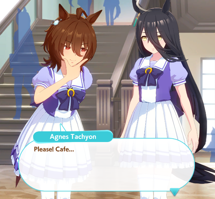 avemuujica's tweet photo. icant play tachyons career without feeling ill at the amount of tachycafe there is in it oh gosh https://t.co/YkvVmH83GP