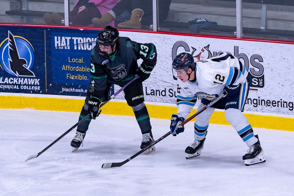 JanesvilleJets1's tweet photo. Two Nights, One Incredible Weekend 🍻🎣

Thank you to everyone who joined this weekend for Dollar Beer Night &amp; Take A Vet Fishing Night!! The Jets hit the road this weekend, but we can’t wait to see you back at home on Oct. 30th &amp; 31st!!

#JanesvilleJets #NAHL #WeekendRecap https://t.co/LxJ2okSoLg