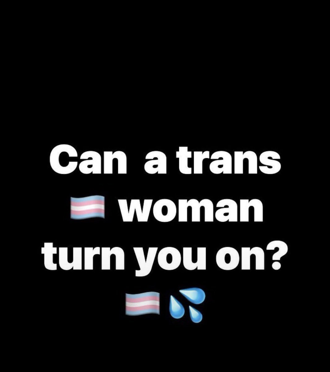 jess02130's tweet photo. Straight men?👇🏽🏳️‍⚧️ https://t.co/xk23YM5WNU