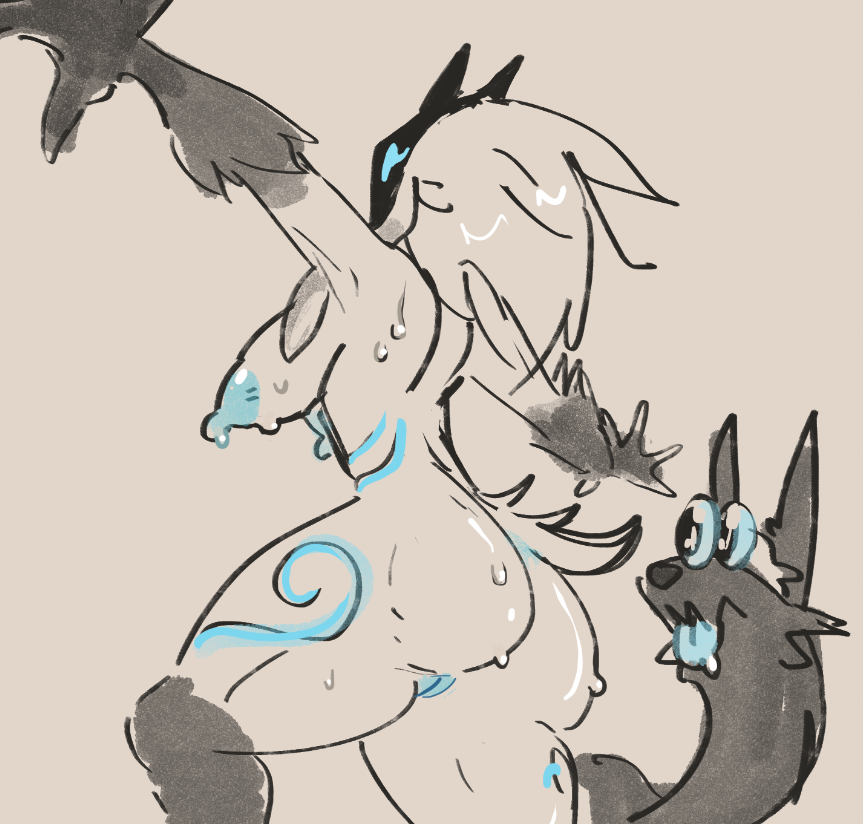 funky_eclairs's tweet photo. kindred doodle https://t.co/xJIc7WEE4Q