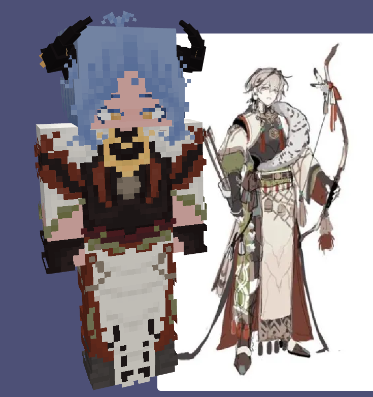 yuindertale's tweet photo. a roupinha mais maneira que eu ja fiz em uma comissão
#wip https://t.co/ZU91oXBtjA