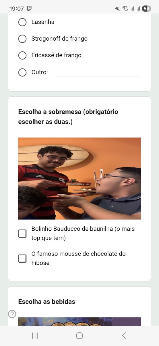 moontidetheory's tweet photo. Como q pode o cara acertar sempre nos formulários kkkkkkk https://t.co/EOyCzGYl4m
