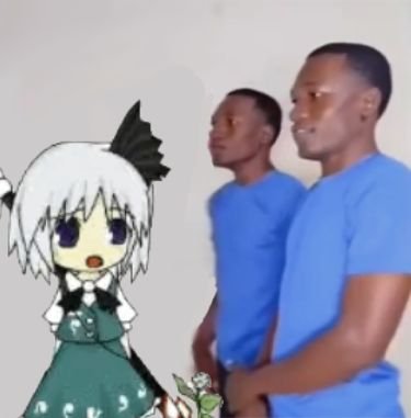 raidenxap's tweet photo. Voy a laprpear punpun asi bien fensel gato chispa https://t.co/8D35o1yiW5
