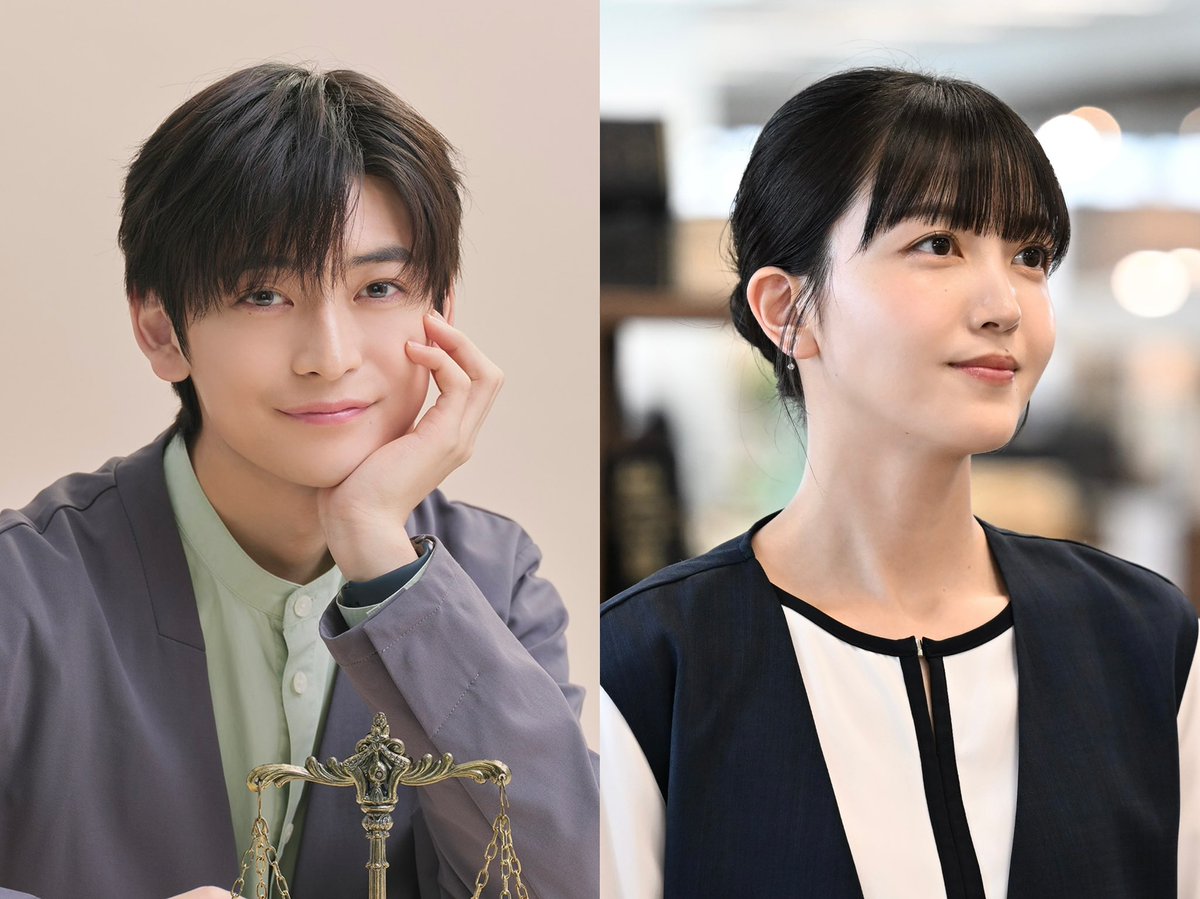 minamidaminami_'s tweet photo. 📻┊ 𝐌𝐞𝐝𝐢𝐚

本日24:00〜
『高橋文哉のオールナイトニッポンX』に
#久保史緒里 さんがゲスト出演.ᐟ.ᐟ

ドラマの裏話やここでしか聞けない話が
沢山聞けるかも!?💭

ぜひお楽しみに✩ˎˊ˗

▼詳細はこちらから𝐜𝐡𝐞𝐜𝐤 .ᐟ
https://t.co/cib69m73hl　

#高橋文哉
#高橋文哉ANNX
#南田南弁護士は天才肌
#カンテレ
