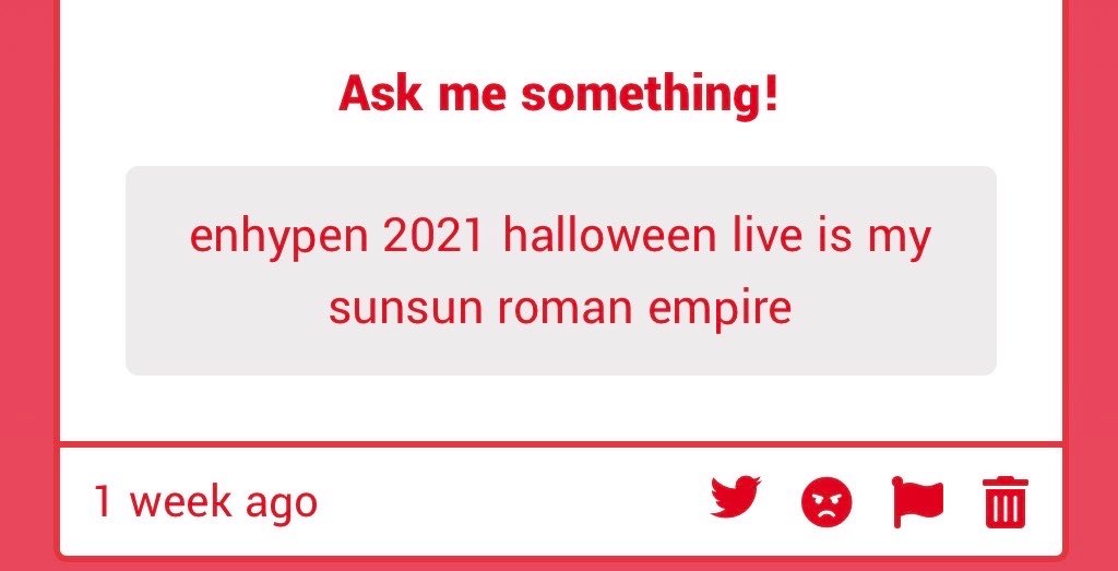 samyeouanswers's tweet photo. i’ve never seen it my bad on the to do list for sure though https://t.co/G8uFP0bURu