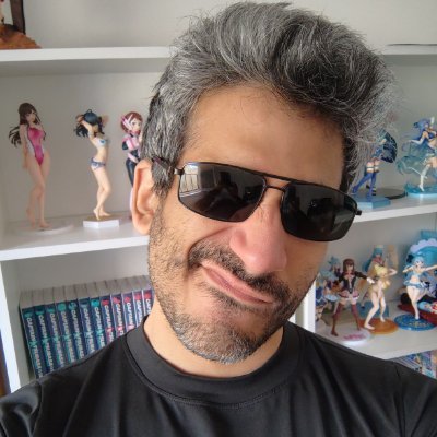 RicardoCalva14's tweet photo. @Conejotako Cómo digiste que tenías 30 pensé que te verías asi https://t.co/JGnqr7TMtB