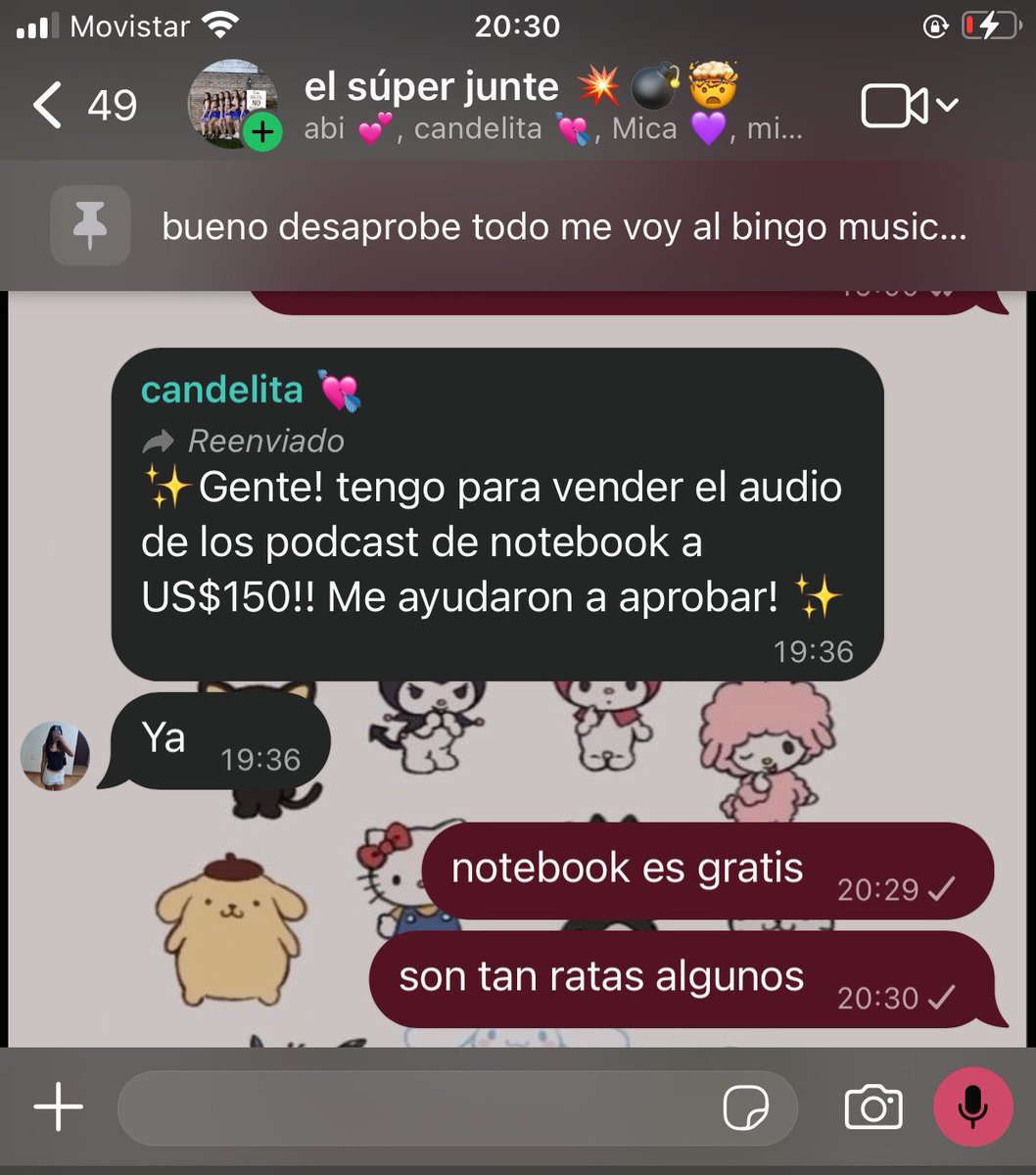 _v1c0g's tweet photo. no es serio querer vender tu resumen hecho con una ia GRATUITA a 150 dólares https://t.co/QPth0qOHSf