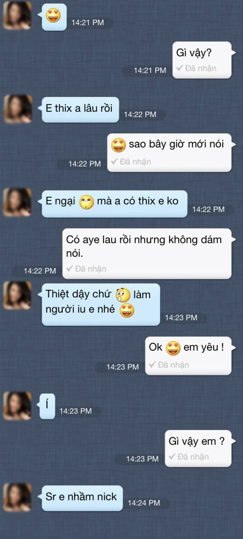 1CentUG's tweet photo. Moá hôm nay 20/10 cứ tưởng có kèo thơm. Hóa ra bị troll kiểu này chắc sống hướng nội suốt phần đời còn lại quá ￼😂😂 https://t.co/Vj7JWg1ctg