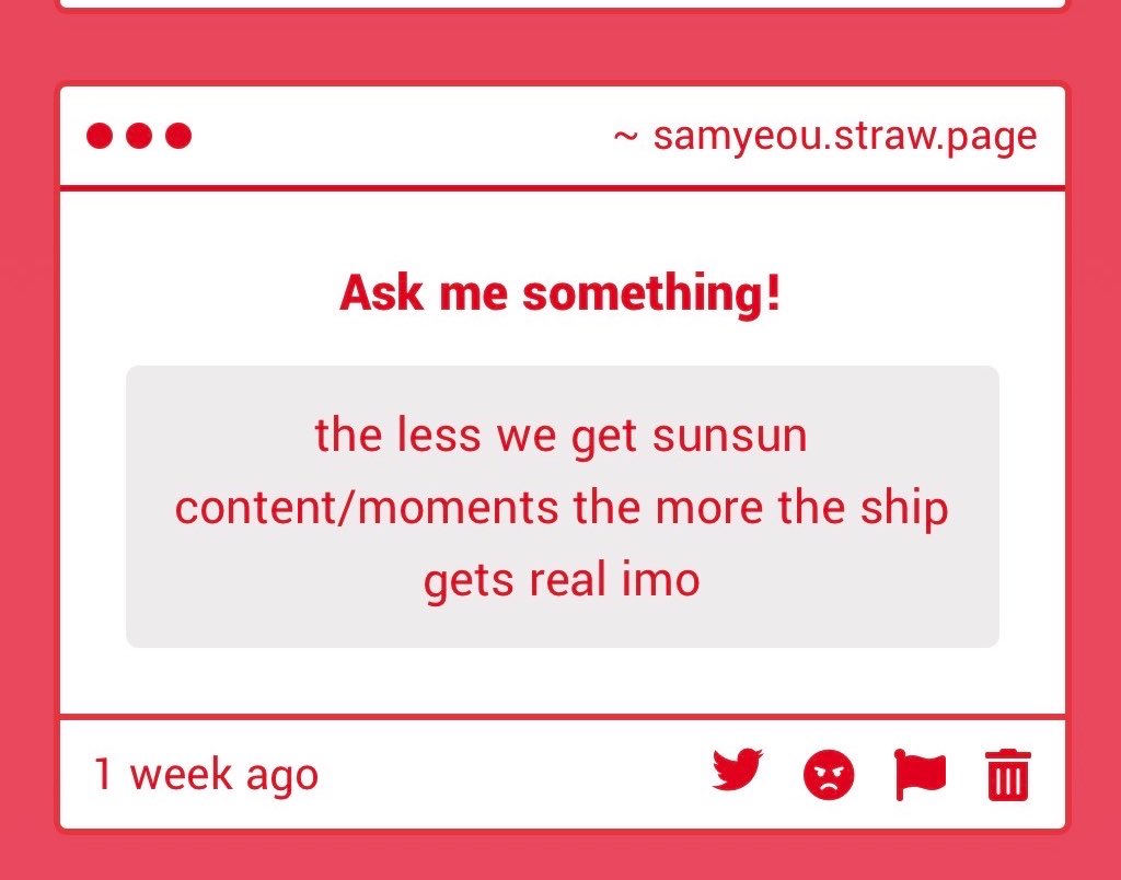 samyeouanswers's tweet photo. agree and something to keep in mind as enoc approaches bc we might not come out on top there https://t.co/OAE95P4DoD