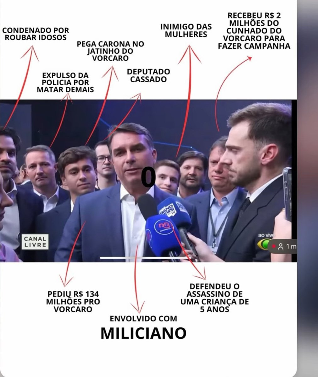 Gustavramski_'s tweet photo. A turma q assessora Flávio bolsonaro é tão criminosa quanto ele .🤨 https://t.co/LBaoHsVT2O