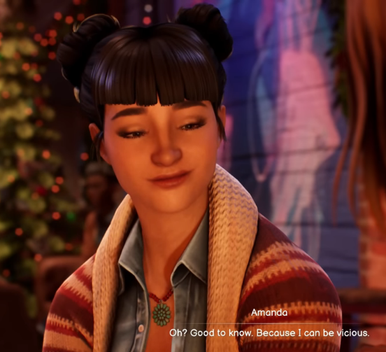 Chl03_pr1ce's tweet photo. i love her omg the cutest 🥹 https://t.co/gctqv9UBfQ