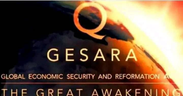 comBarackobama's tweet photo. Exit the current banking system now and take full precaution by being your own bank in the QFS.
Get started with the New Banking System(QFS)

1. HOW DO I GET REGISTERED TO THE QUANTUM FINANCIAL SYSTEM QFS.

2 HOW DO I DOWNLOAD OR SET UP your WALLET.
DM👇
🔗https://t.co/GuAvioIH0H https://t.co/M7AGrYRvgp