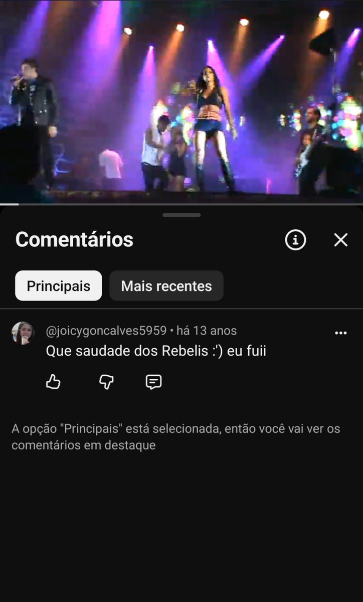 joicygslv's tweet photo. olha o que eu achei
quando teve o show aqui na cidade, que saudades!! https://t.co/dDLJiE58uA