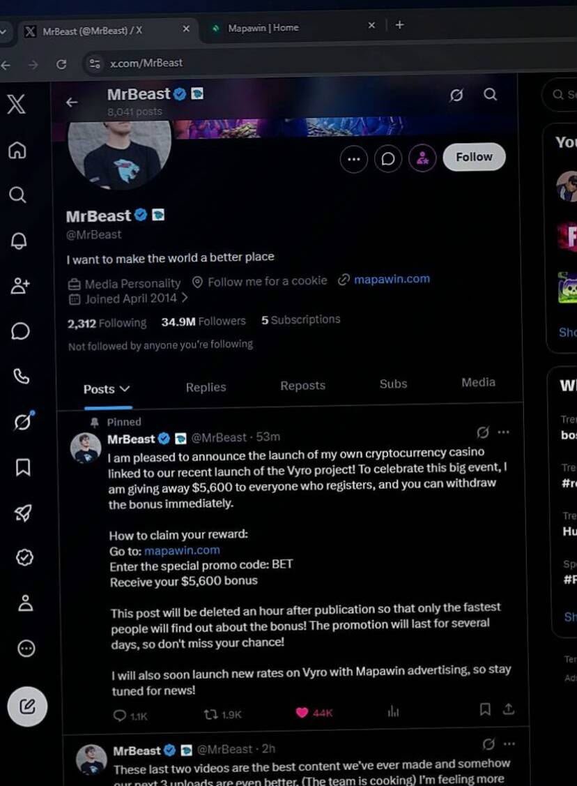 SuccessSnake28 tweet picture