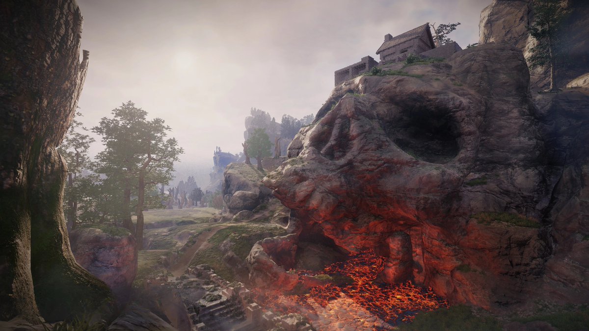 Slootbag's tweet photo. Enshrouded GIGA run with the lads continues
You're a wizard Slooty

Mountains today?

🟪https://t.co/GVBzqaOCjw
🟩https://t.co/E1ZreRFjHD
🟥https://t.co/ZbY7WVVVaD https://t.co/KibrQVQScl