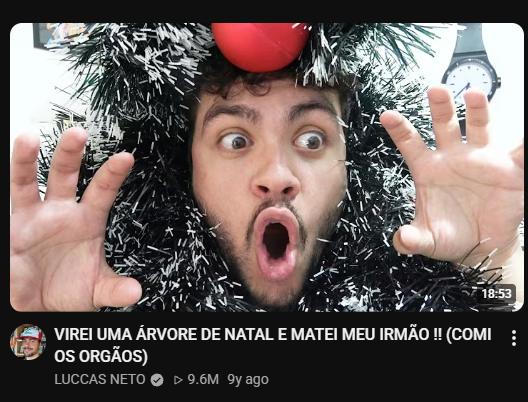 NecasFofinho's tweet photo. Qual é a necessidade de virar uma árvore..? https://t.co/FDpDt1sC15