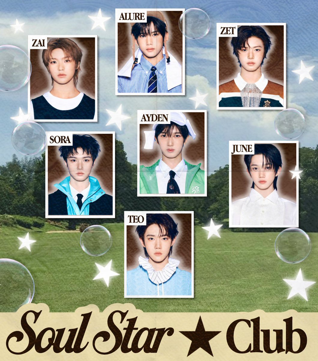 SoulStarClub's tweet photo. 𝗦𝗼𝘂𝗹 𝗦𝘁𝗮𝗿 𝗖𝗹𝘂𝗯 is Open!  ★★★  We’re officially open and ready to meet new souls! Calling all 𝗦𝗢𝗨𝗟 𝗥𝗣𝘀 to come find their place among the stars. We’re also open to any OA/SQ who are down to connect and build new bonds with us! https://t.co/sw7OX0Xn9C