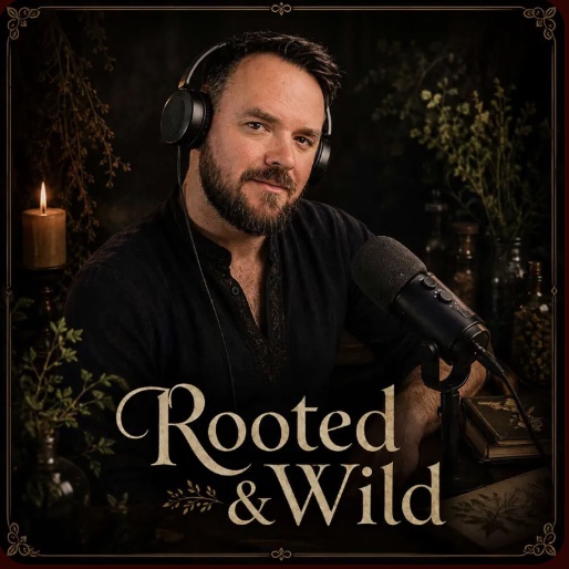 PodcastGuests's tweet photo. The Podcast Rooted &amp; Wild Podcast welcomes experts in #science, spirituality, holistic health, and personal transformation to share insights on #healing, consciousness, and human connection. Submit yourself if qualified. #BeAGuest  https://t.co/JvHQSi0G9y https://t.co/1ICj4yYYIh