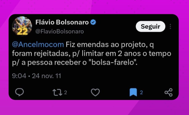 toninhodocall's tweet photo. Esse post do Flávio é real? https://t.co/5zJvUzqMoQ