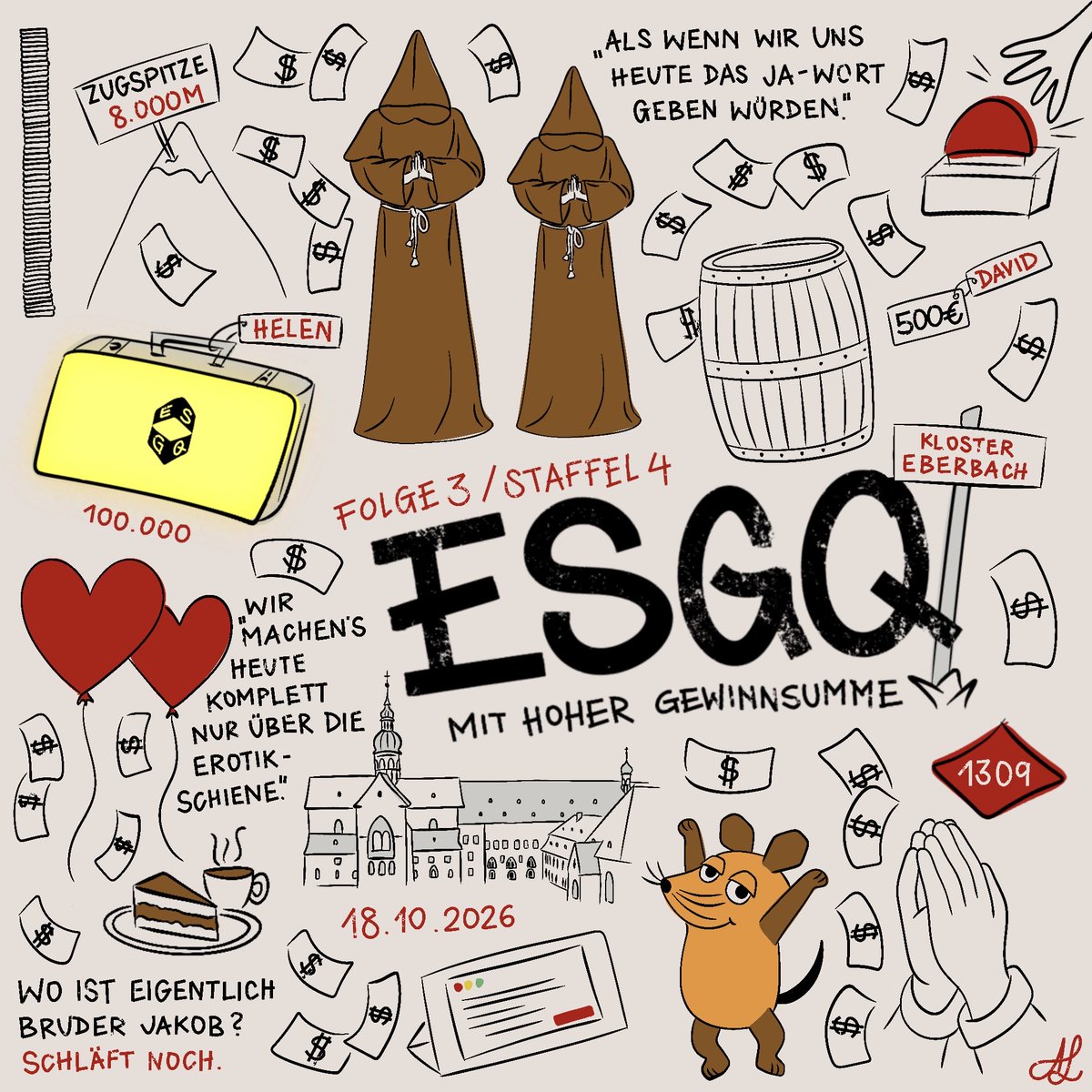 aeneikalu's tweet photo. heiliger bimbam war das göttlich #esgq https://t.co/0t59IuXwhz