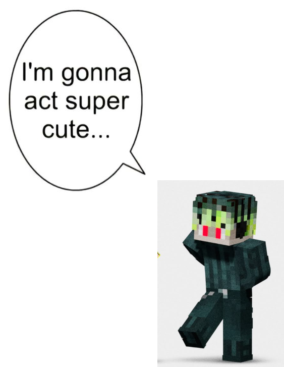 _xxangelwolfxx_'s tweet photo. im not going insane i swear https://t.co/to3He2q5ah
