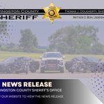 Photo by Livingston County Sheriff’s Office (@LivCoSheriffs)