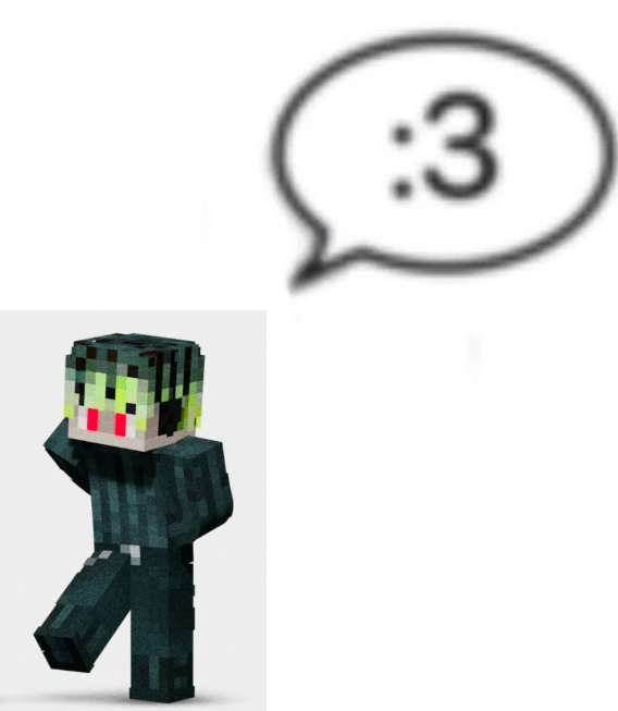 _xxangelwolfxx_'s tweet photo. im not going insane i swear https://t.co/to3He2q5ah