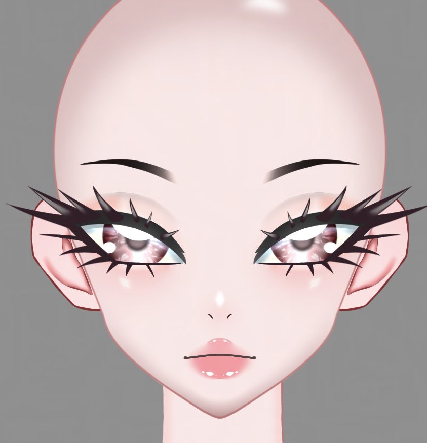 aetheravr's tweet photo. This took so long 😭 you have no idea—- just locked in for 8+ hours- https://t.co/N6o9LeuzPR