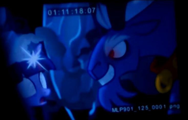 SaveMLP's tweet photo. They had one job.
#ReviseMLPSeason9 #Grogar https://t.co/aEEi0of7gZ